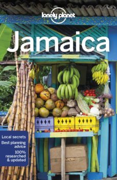 lonely planet jamaica 2024-9781787015869
