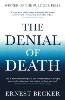 the denial of death-9781788164269