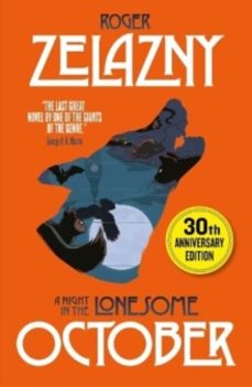 a night in the lonesome october-roger zelazny-9781788424769