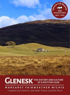 glenesk (ebook)-margaret fairweather michie-9781788858069