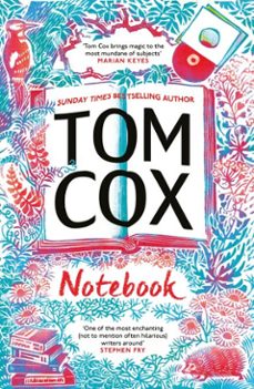 notebook (ebook)-tom cox-9781800756069