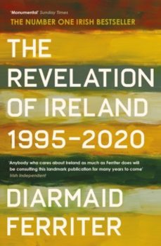 the revelation of ireland-diarmaid ferriter-9781800810969