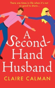 -claire calman-9781801629669