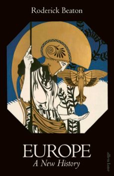 europe (ebook)-roderick beaton-9781802062069