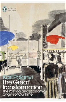 the great transformation (ebook)-karl polanyi-9781802065169