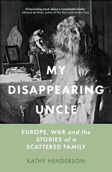 my disappearing uncle (ebook)-kathy henderson-9781803992969