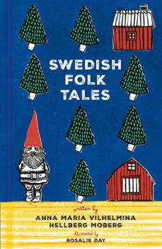 swedish folk tales (ebook)-9781803995069
