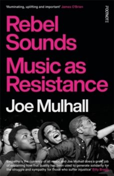 rebel sounds-joe mulhall-9781804441169