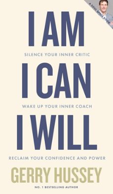 i am. i can. i will (ebook)-gerry hussey-9781804582169