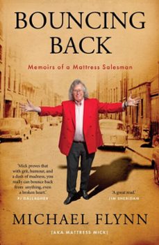 bouncing back (ebook)-michael flynn-josephine mccaffrey-9781804583869