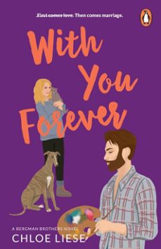 with you forever (ebook)-chloe liese-9781804944769