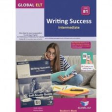 writing success - level b1 - self-study edition-9781805370369