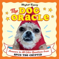 the dog oracle-maybell eequay-9781806590469