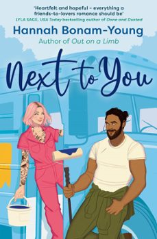 next to you (ebook)-hannah bonam young-9781835010969