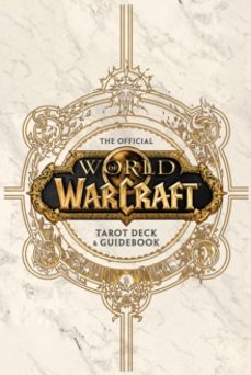world of warcraft: the official tarot deck and guidebook-ian flynn-9781835410769