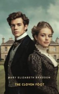 the cloven foot (ebook)-mary elizabeth braddon-9781836101369