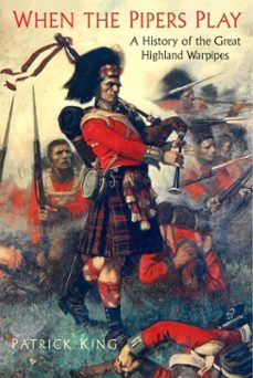 when the pipers play (ebook)-patrick king-9781837052769