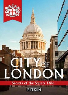 city of london (ebook)-paul jagger-9781841658469