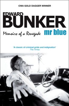mr blue (ebook)-edward bunker-9781842437469