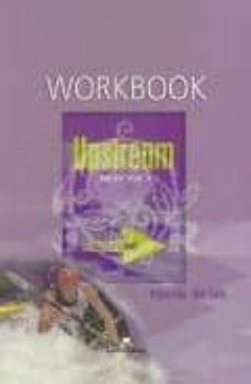 upstream proficiency. workbook student s book (without key)-9781843255369