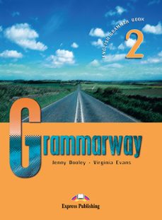 grammarway 2 student's book-virginia evans-jenny dooley-9781844665969