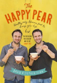 the happy pear-david flynn-stephen flynn-9781844883769