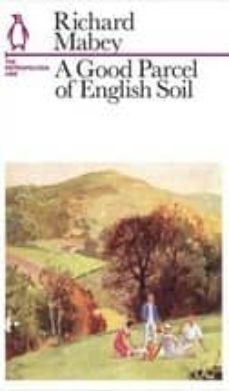 a good parcel of english soil: the metropolitan li-9781846146169