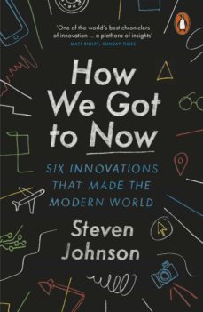 -steven johnson-9781846148569