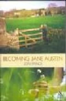 becoming jane austen: a life-jon spence-9781847250469