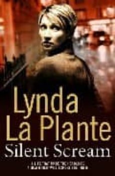 silent scream-9781847375469