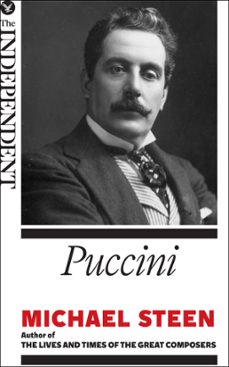 puccini (ebook)-michael steen-9781848318069