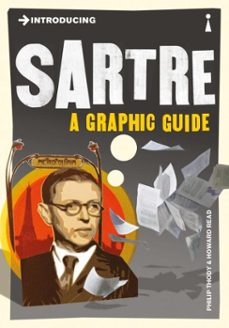 introducing sartre introducing sartre (ebook)-philip thody-9781848319769