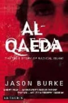 al-qaeda: casting a shadow of terror-9781850436669