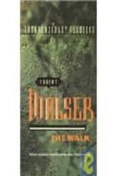 the walk-9781852422769