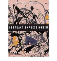 abstract expressionism-debra bricker balken-9781854373069