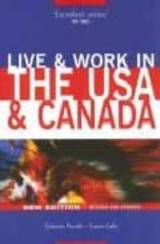 live & work in usa and canada (4th ed.)-9781854583369