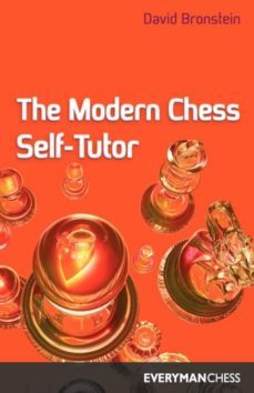the modern chess self-tutor-9781857441369