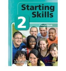 starting skills level 2 course book (+3cd)-9781859646069