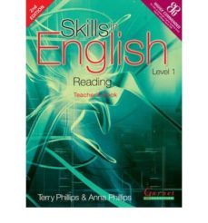 sie: reading level 1 teacher s book-9781859647769