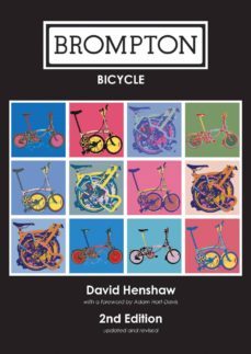 -david henshaw-9781901464269
