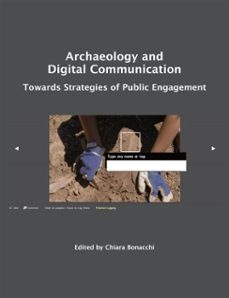 archaeology and digital communication (ebook)-9781904982869