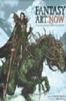 fantasy art now-martin mckenna-9781905814169