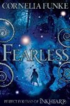 fearless-cornelia funke-9781906427269