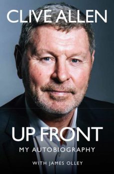 up front (ebook)-clive allen-9781909245969