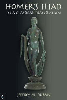 homer's iliad (ebook)-jeffrey duban-9781912992669