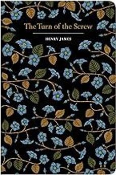 the turn of the screw-henry james-9781914602269