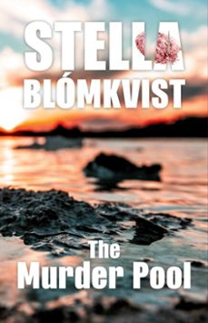 the murder pool (ebook)-stella blómkvist-9781917586269