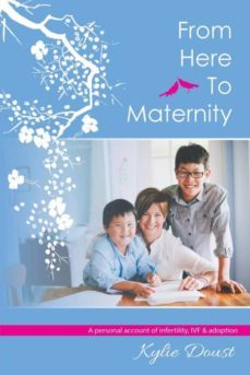 from here to maternity-9781921883569