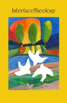 interface theology volume 1, issue 1 (ebook)-yves congar-peter matheson-9781925486469