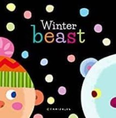 winter beast-9781935242369